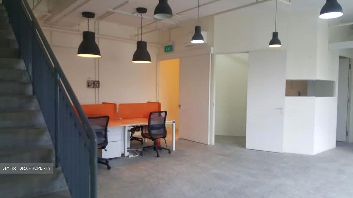 Novelty Bizcentre (D13), Factory #637665811